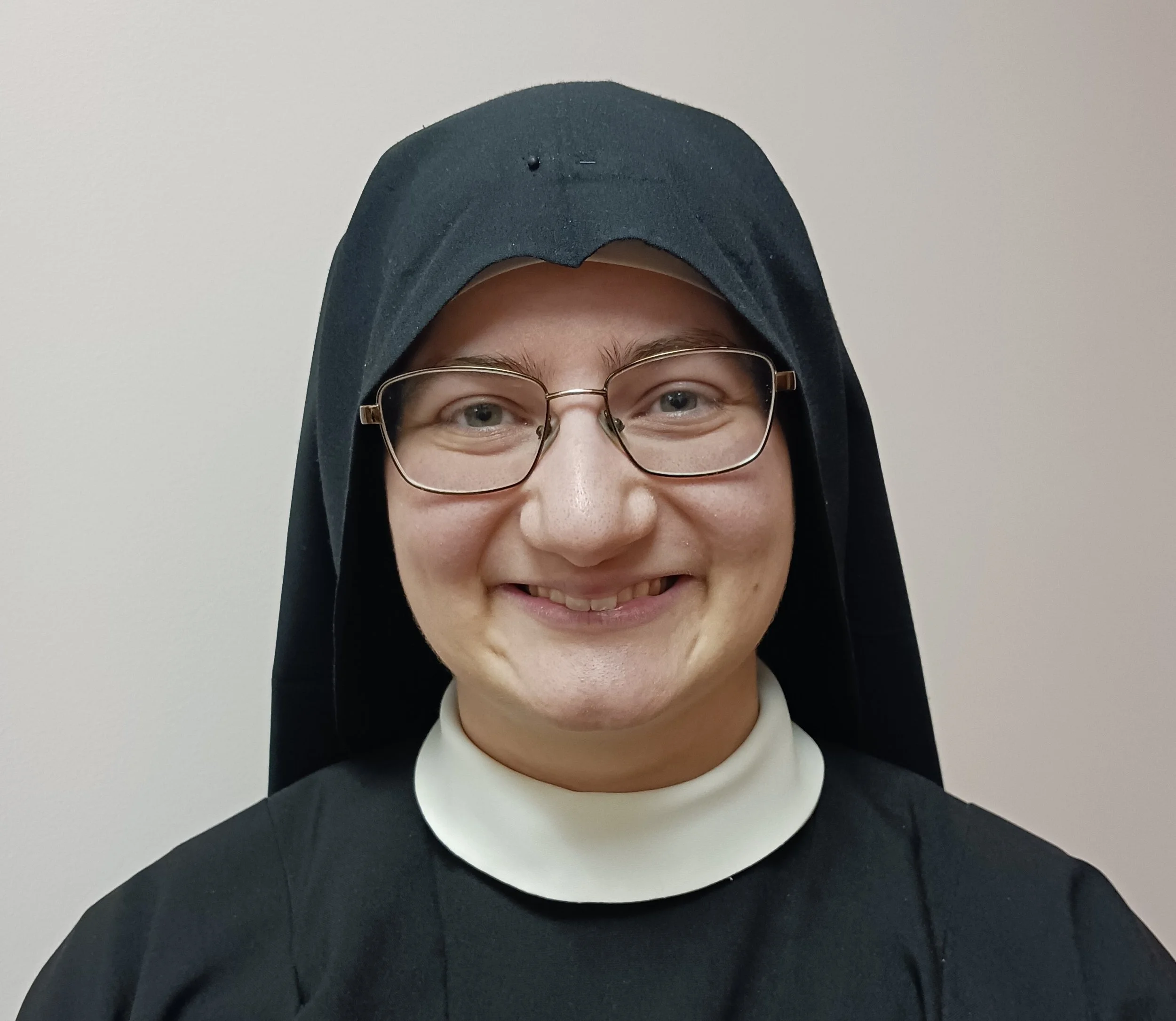 Memorial of Queen Esther — Passionist Nuns